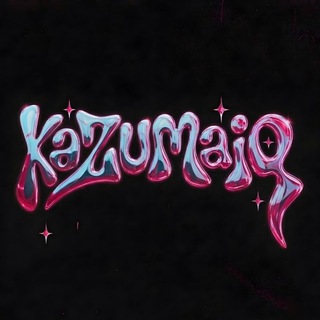 Telegram profile photo for kazumaiq