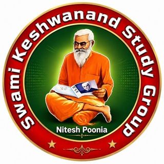 Telegram profile photo for 𝐒𝐰𝐚𝐦𝐢 𝐊𝐞𝐬𝐡𝐚𝐯𝐚𝐧𝐚𝐧𝐝𝐚 𝐒𝐭𝐮𝐝𝐲 𝐆𝐫𝐨𝐮𝐩