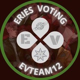 Telegram profile photo for EriesVoting || STREAM 🪐