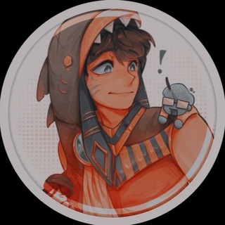 Telegram profile photo for 🌊🦈FoolishGamers🦈🌊