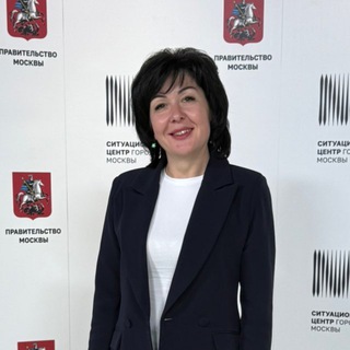 Telegram profile photo for Лебедева Наталья Николаевна