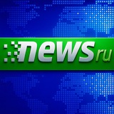 Telegram profile photo for NEWSru.com