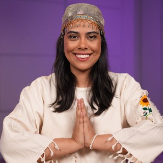Telegram profile photo for الهام نجار(هیلینگ آکادمی)