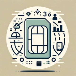 Telegram profile photo for 国外注册卡 - 国外电话卡-香港上网流量卡-海外手机注册卡批发-全球号卡商城