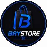 Telegram profile photo for Baystore