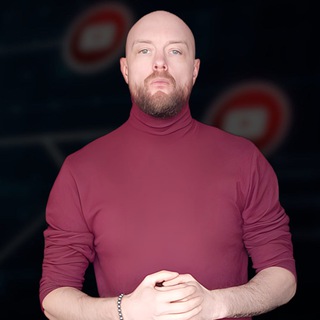 Telegram profile photo for Вебмастер спит. Прибыль идет.