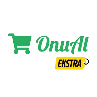 Telegram profile photo for OnuAl: Ekstra