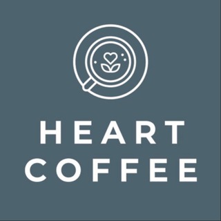 Telegram profile photo for My Heart Coffee