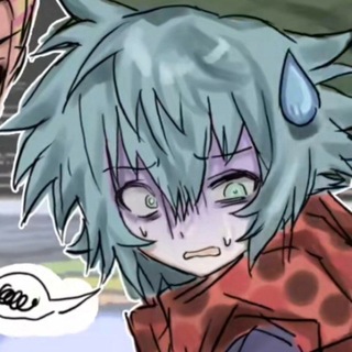 Telegram profile photo for κᥲδᥲч᧐᧐κ