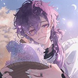 Telegram profile photo for ꒰ ✉️ ꒱ : 𝘦́𝘵𝘰𝘪𝘭𝘦 𝘥𝘢𝘯𝘴 𝘭𝘦 𝘱𝘶𝘪𝘵𝘴