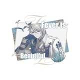 Telegram profile photo for 温 ¡ㅤFeverㅤ🦈ㅤ&