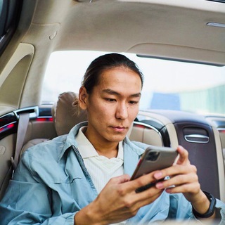 Telegram profile photo for HИКИTA O ГРАФИКАХ
