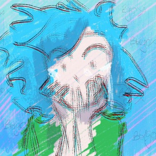 Telegram profile photo for Яркий вишневый джем :333