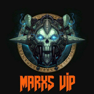 Telegram profile photo for MARXS VIP 2