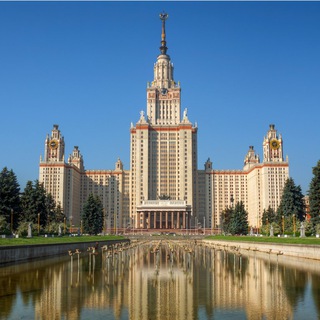 Telegram profile photo for Немецкий клуб ФИЯР МГУ | Deutschklub FFR MGU