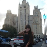 Telegram profile photo for авы/связки от руфикс