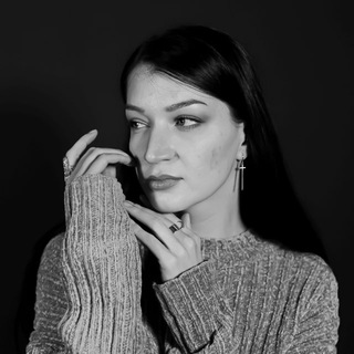 Telegram profile photo for о жизни откровенно | психолог Александра Горбунова
