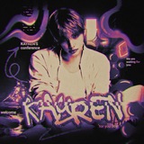 Telegram profile photo for KAYREN FM
