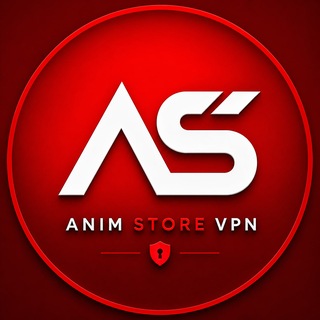 Telegram profile photo for AnimStore | اتصال بدون مرز