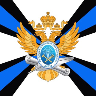Telegram profile photo for в МИРЭА хотят