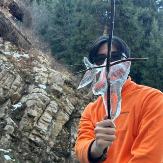 Telegram profile photo for HunZy