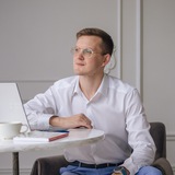 Telegram profile photo for Кейсы | Владислав Смирнов