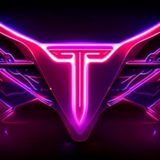 Telegram profile photo for TESLAAI