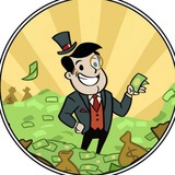 Telegram profile photo for BTC- Биткоин | Новостной агрегатор