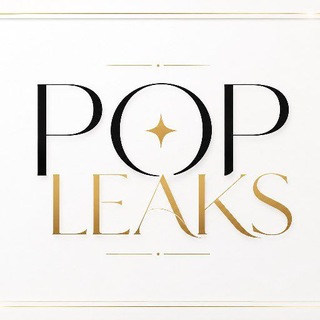 Telegram profile photo for POP LEAKS