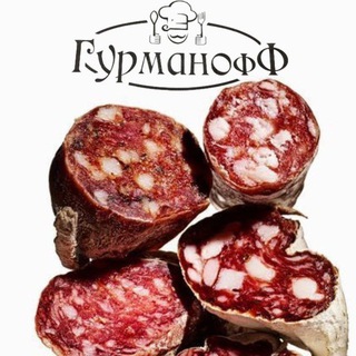 Telegram profile photo for ГурманоФФ