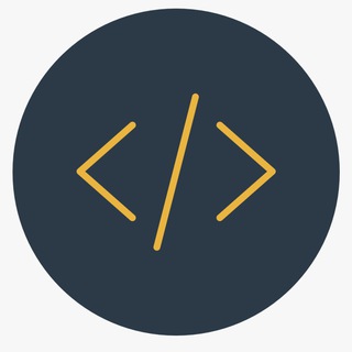 Telegram group profile photo for WEB DEV DISCUSSION