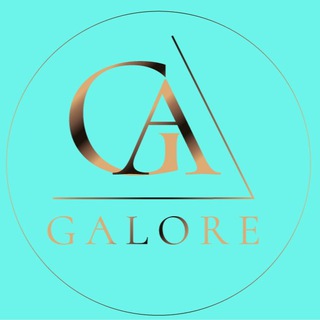 Telegram profile photo for GALORE производитель женской одежды