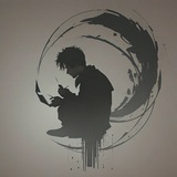 Telegram profile photo for Дмитрий Серов || Шпиль ворона || Фэнтези