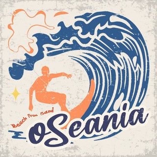 Telegram profile photo for Oseania Rent, REST.