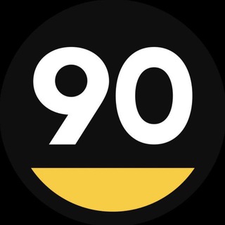 Telegram profile photo for Score90