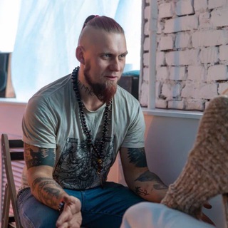 Telegram profile photo for Тамерлан. Секс-коуч