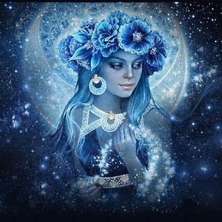 Telegram profile photo for УК «Селена»