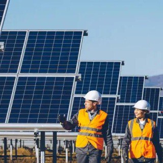 Telegram profile photo for BI™ SolarSYSTEMS 💡