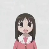 Telegram profile photo for какая-то нюня и непонятное кака