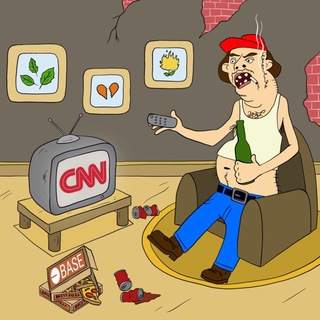 Telegram profile photo for Cletus.World Portal