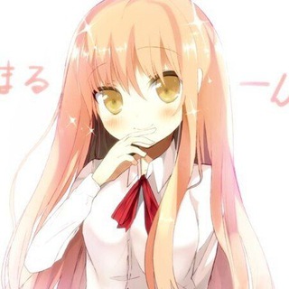 Telegram profile photo for TopDoujinshi