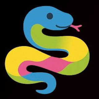 Telegram group profile photo for Чат студентов Python Academy