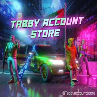 Telegram group profile photo for TABBY’s PROOF