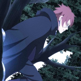 Telegram profile photo for Manga Boruto Bahasa Indonesia