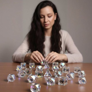 Telegram profile photo for AstroMessage