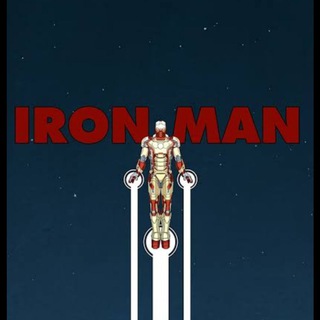 Telegram profile photo for IRONMAN LEAKS