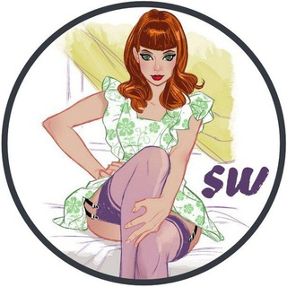 Telegram profile photo for SexWife