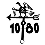 Telegram profile photo for Флюгер 1080
