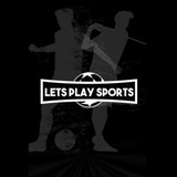 Telegram profile photo for Let’s Play 🥇