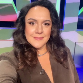 Telegram profile photo for Психолог Трофимова Екатерина